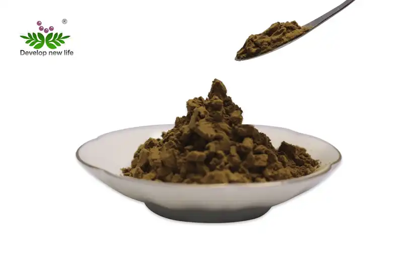 Shilajit Extract 50% Fulvic Acid